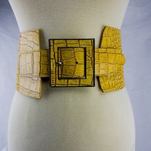Rare find Entra Belts